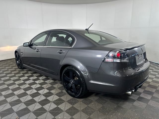 Used 2009 Pontiac G8 GT image 5