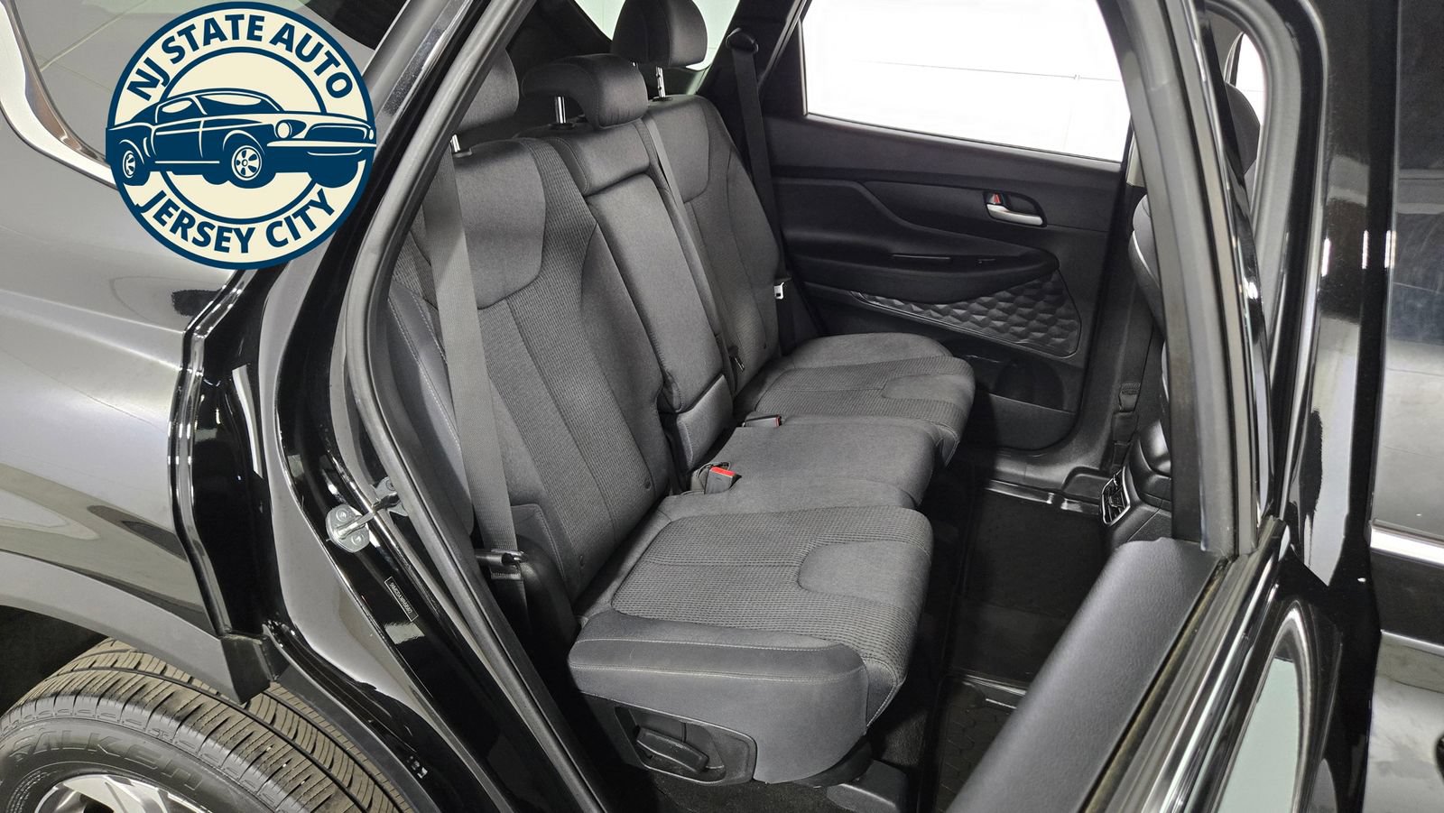 Used 2023 Hyundai Santa Fe SEL AWD/4WD image 34