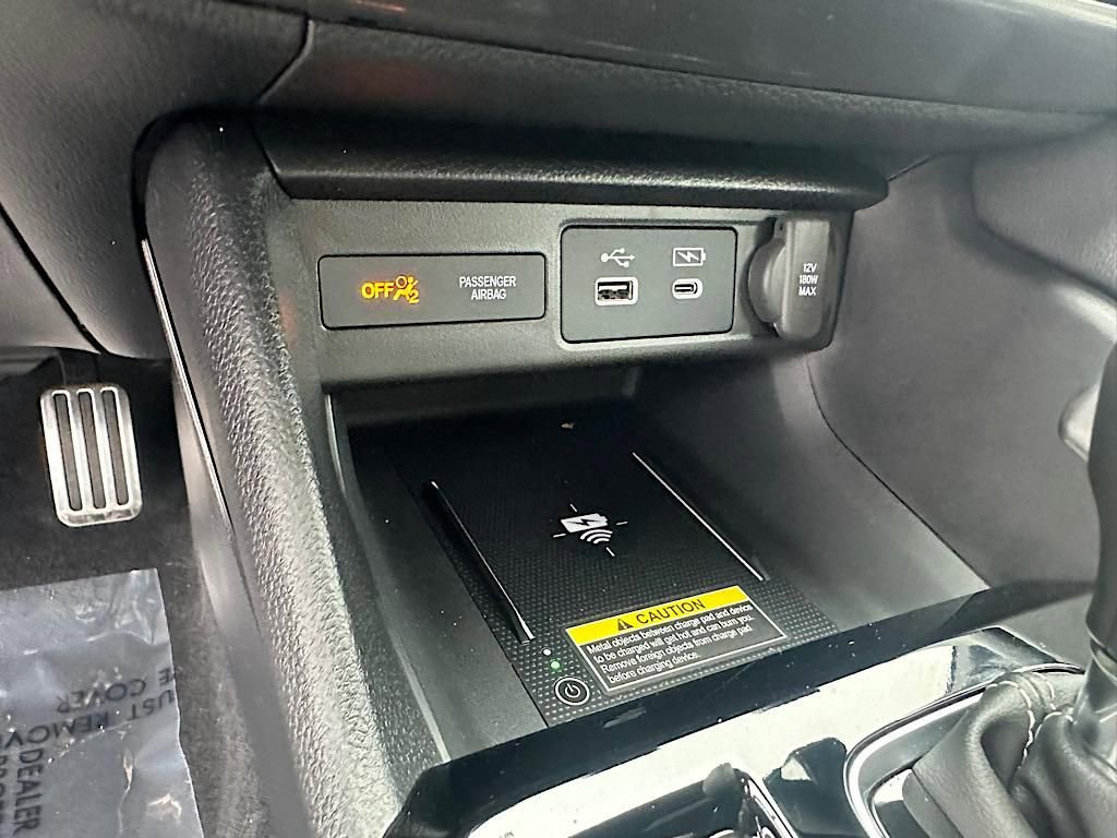 Certified 2024 Acura Integra A-Spec image 32