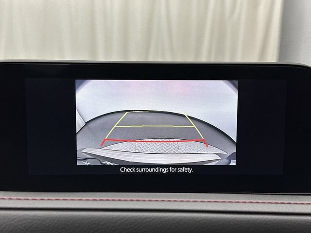 Certified 2023 MAZDA CX-30 AWD 2.5 S w/ Preferred Package image 17
