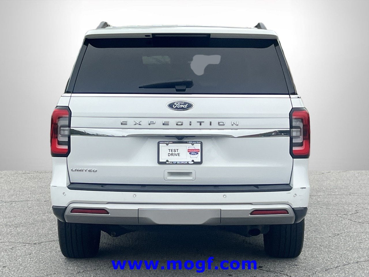 Used 2024 Ford Expedition Limited RWD image 28