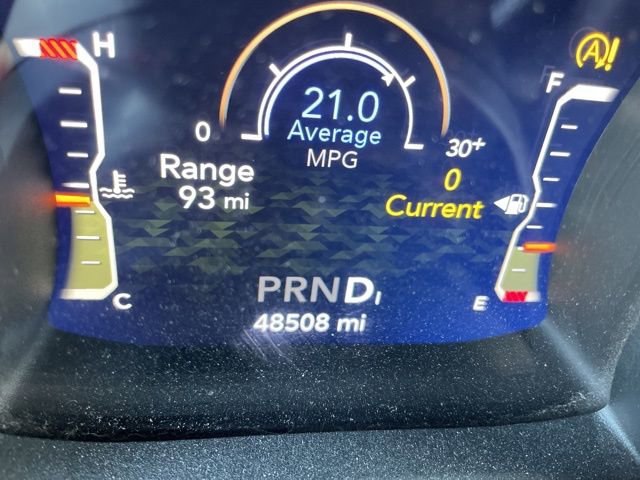 Used 2021 Jeep Wrangler Unlimited Sport image 12