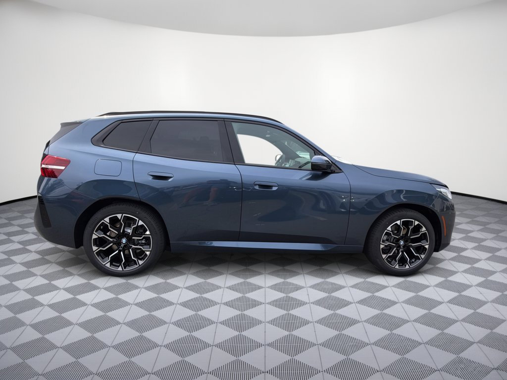 New 2026 BMW X3 xDrive30 AWD/4WD image 8