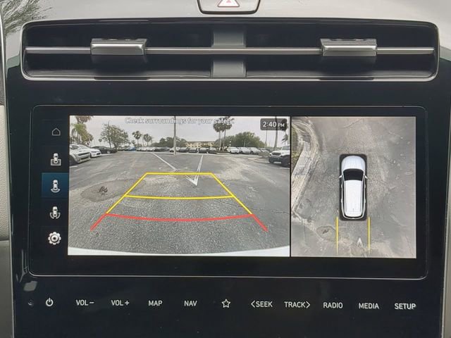 Used 2024 Hyundai Tucson Limited image 26