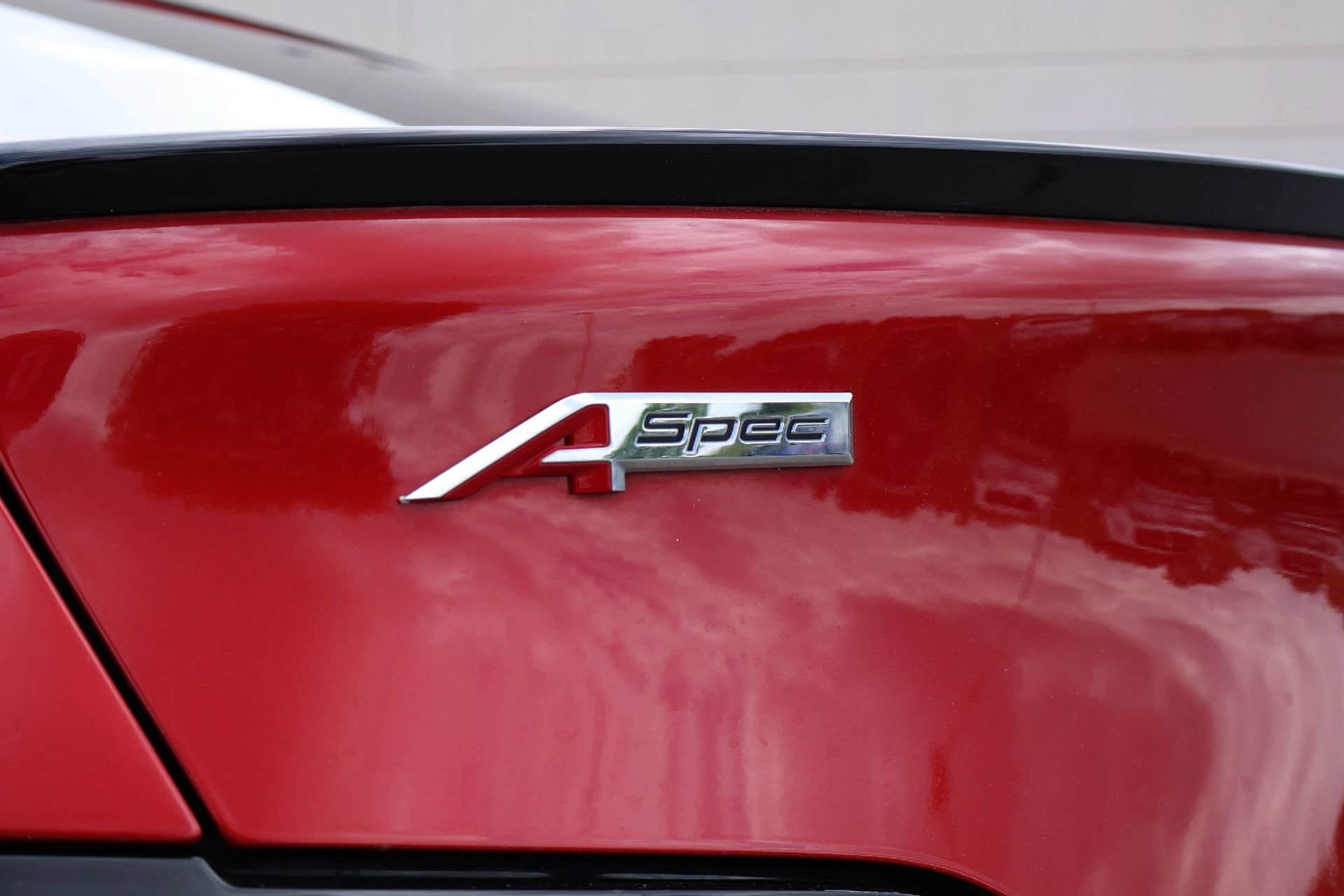 Certified 2023 Acura Integra A-Spec FWD image 7