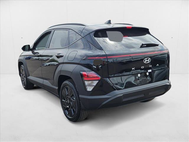 New 2026 Hyundai Kona SEL Sport image 9