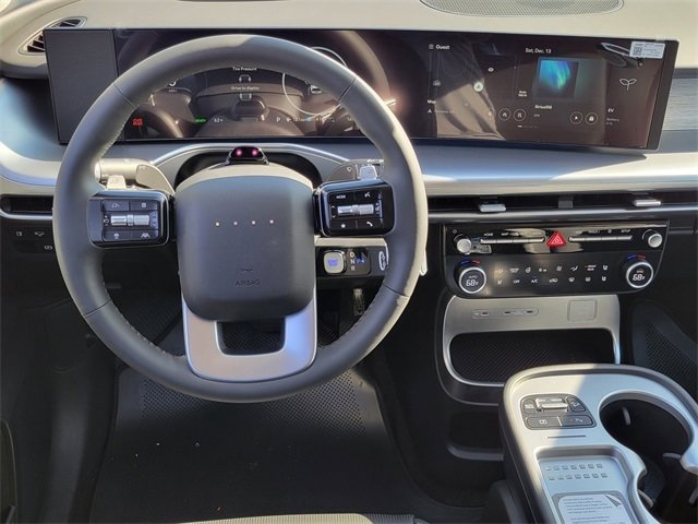 New 2026 Hyundai Ioniq 9 SEL image 4