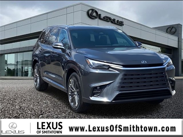 New 2025 Lexus TX 350 AWD