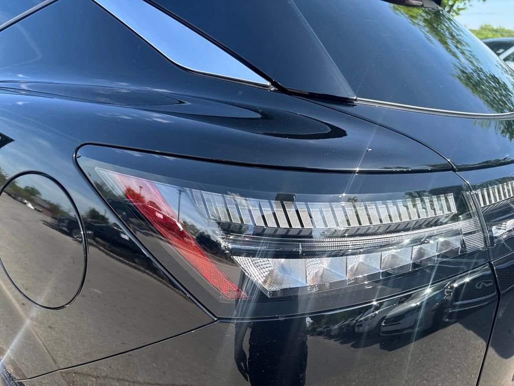 New 2026 Nissan Murano Platinum w/ Cargo Package AWD/4WD image 39