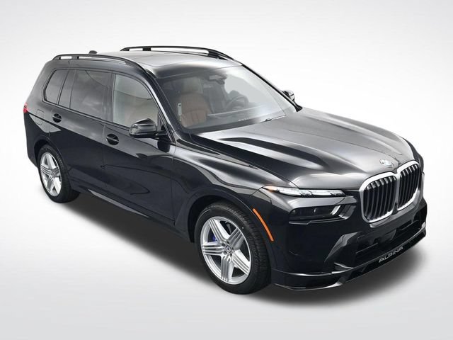 New 2026 BMW ALPINA XB7 AWD/4WD image 23