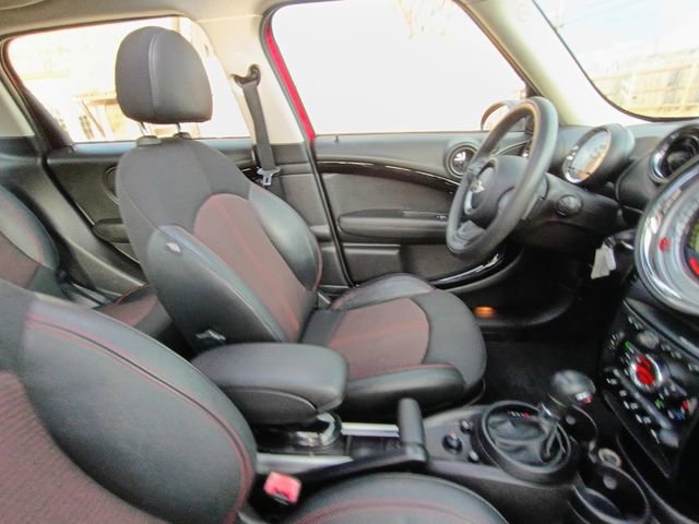 Used 2014 MINI Cooper Countryman S image 56
