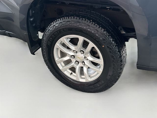 Used 2020 Chevrolet Silverado 1500 LT w/ All-Star Edition image 30