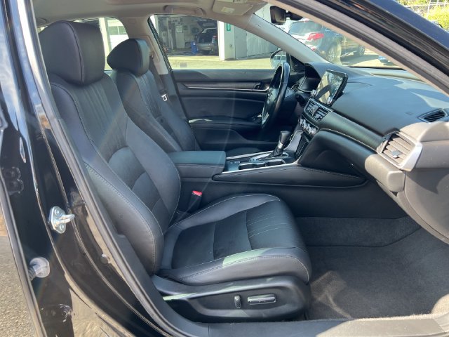 Used 2020 Honda Accord EX-L image 9