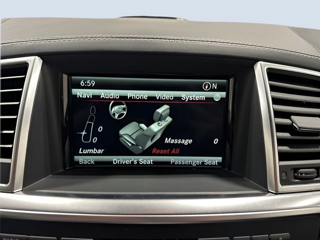 Used 2015 Mercedes-Benz GL 63 AMG 4MATIC image 23