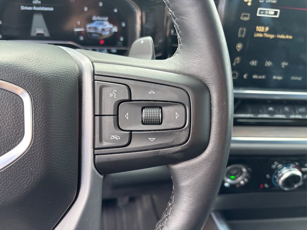 Used 2023 GMC Sierra 1500 SLT w/ SLT Premium Package image 28