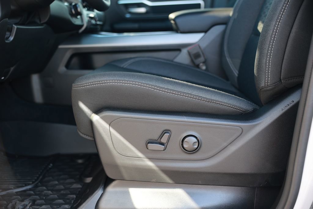 New 2026 RAM 1500 Big Horn image 16