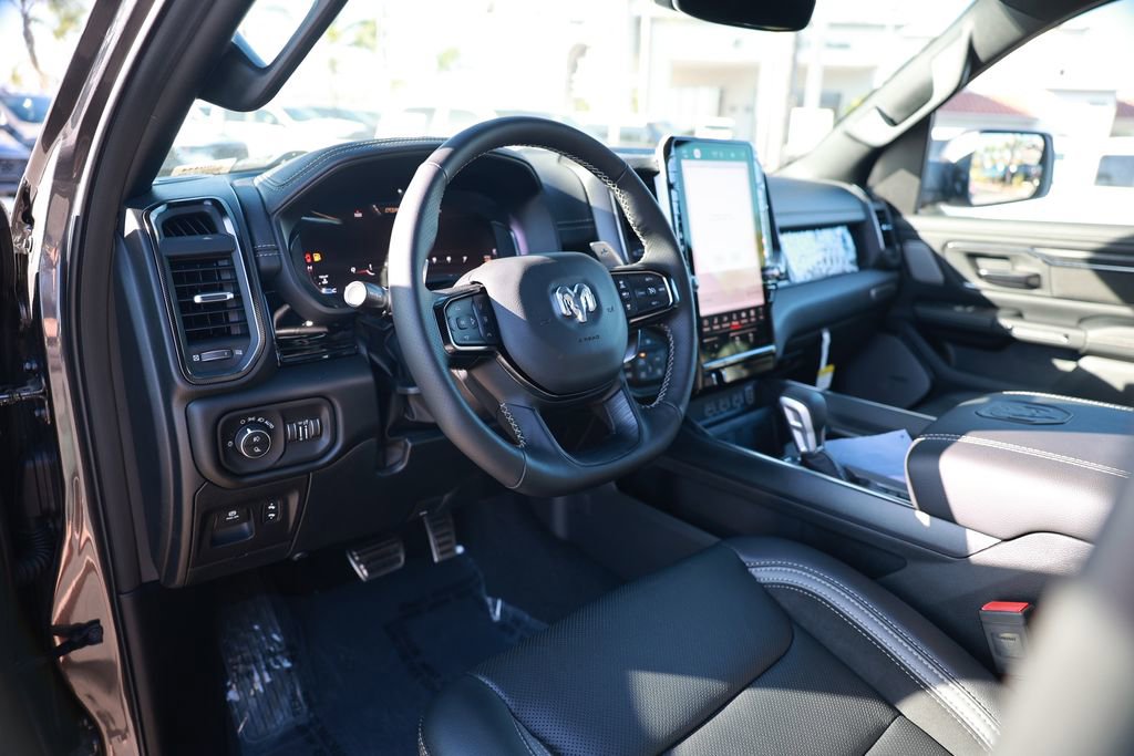 New 2026 RAM 1500 Rebel image 13