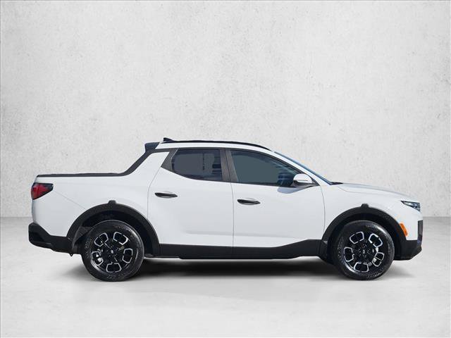 Used 2023 Hyundai Santa Cruz SEL w/ Activity Package FWD image 9
