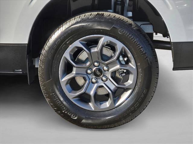 New 2026 Ford Maverick XLT FWD image 9