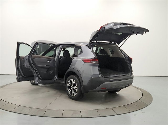 Used 2021 Nissan Rogue SV image 13