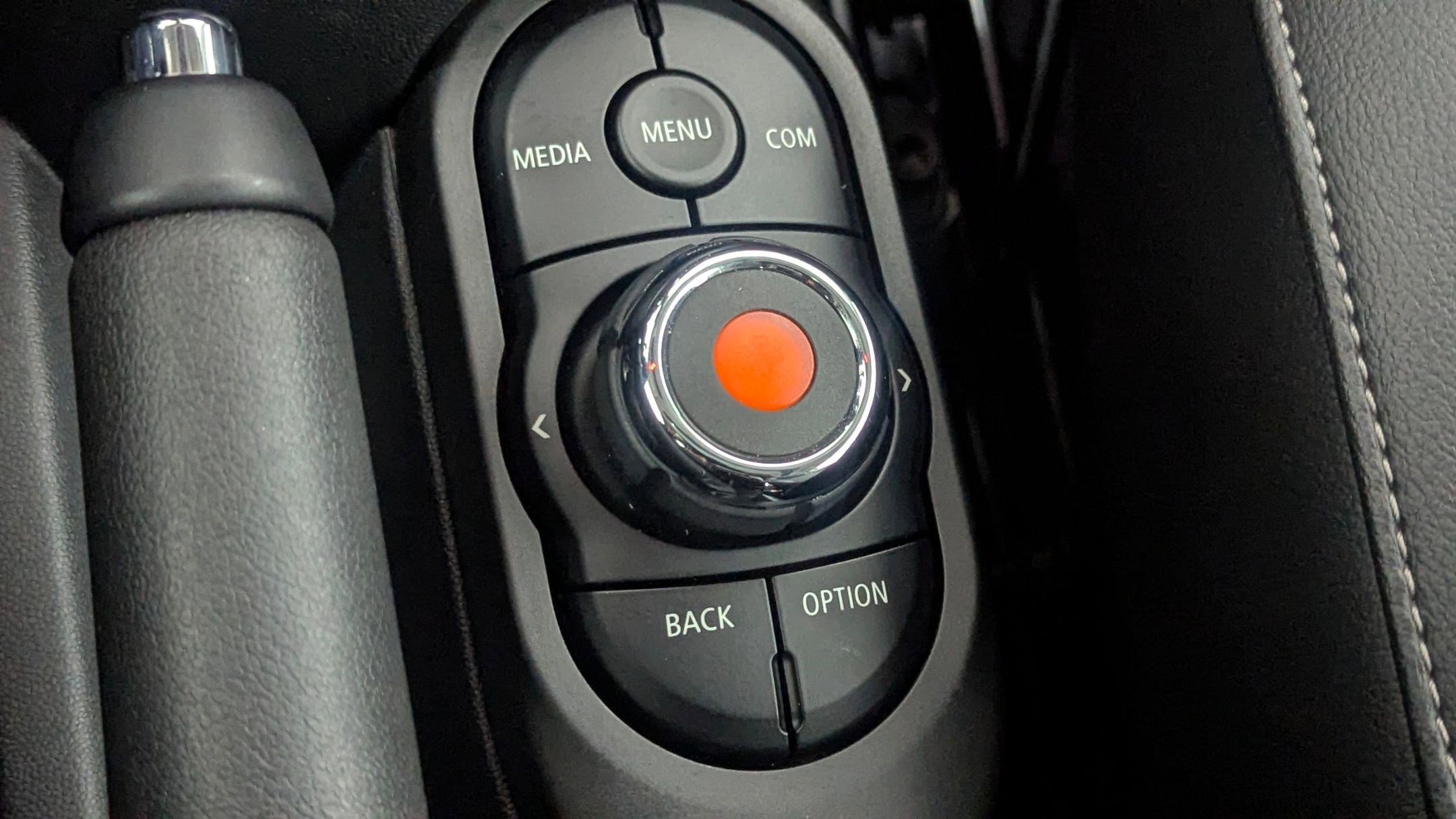 Used 2020 MINI Cooper S image 15