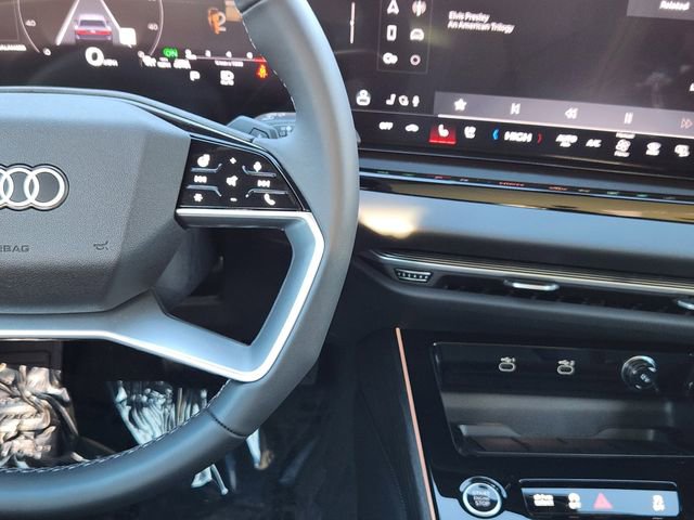 New 2026 Audi A6 Premium Plus image 25