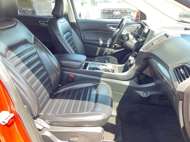 Used 2024 Ford Edge SEL w/ Convenience Package image 36