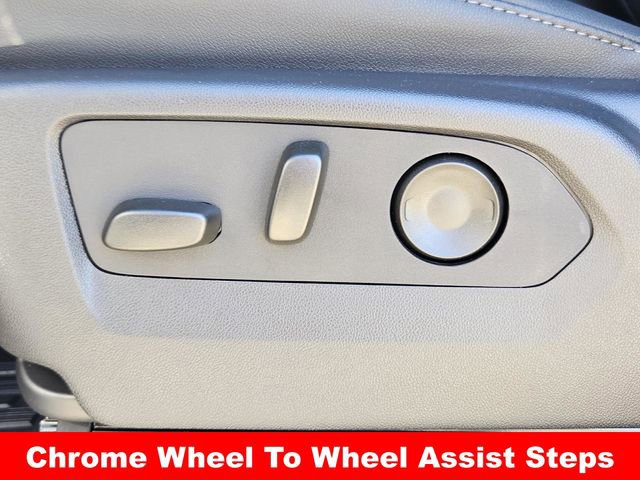 New 2026 GMC Sierra 1500 SLT w/ SLT Premium Plus Package image 27