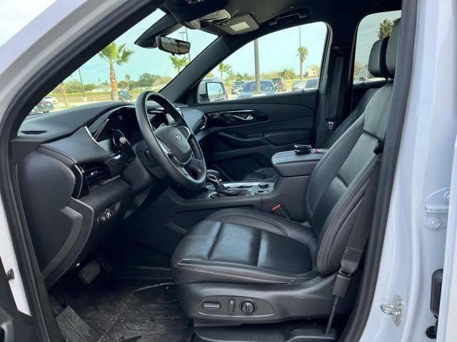 Used 2023 Chevrolet Traverse RS w/ LPO, Floor Liner Package image 15