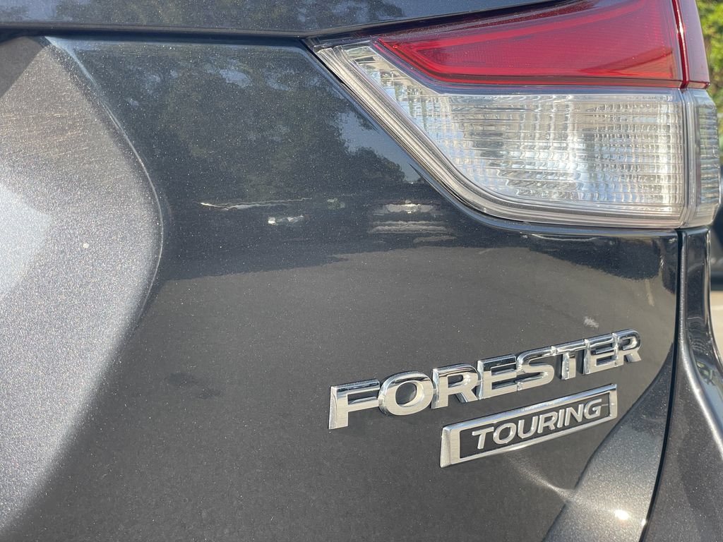 Used 2019 Subaru Forester Touring AWD/4WD image 8