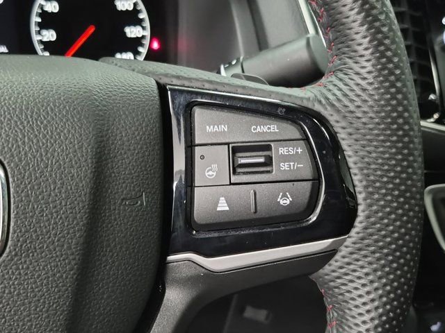 Used 2024 Honda Ridgeline Black Edition image 27