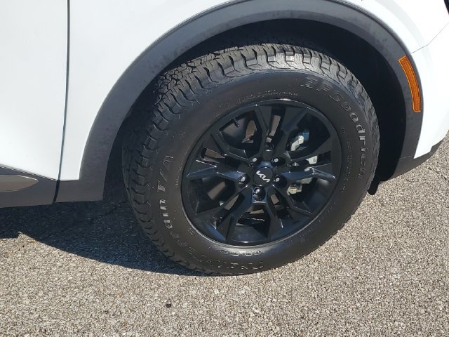 Used 2024 Kia Sportage X-Pro Prestige AWD/4WD image 6