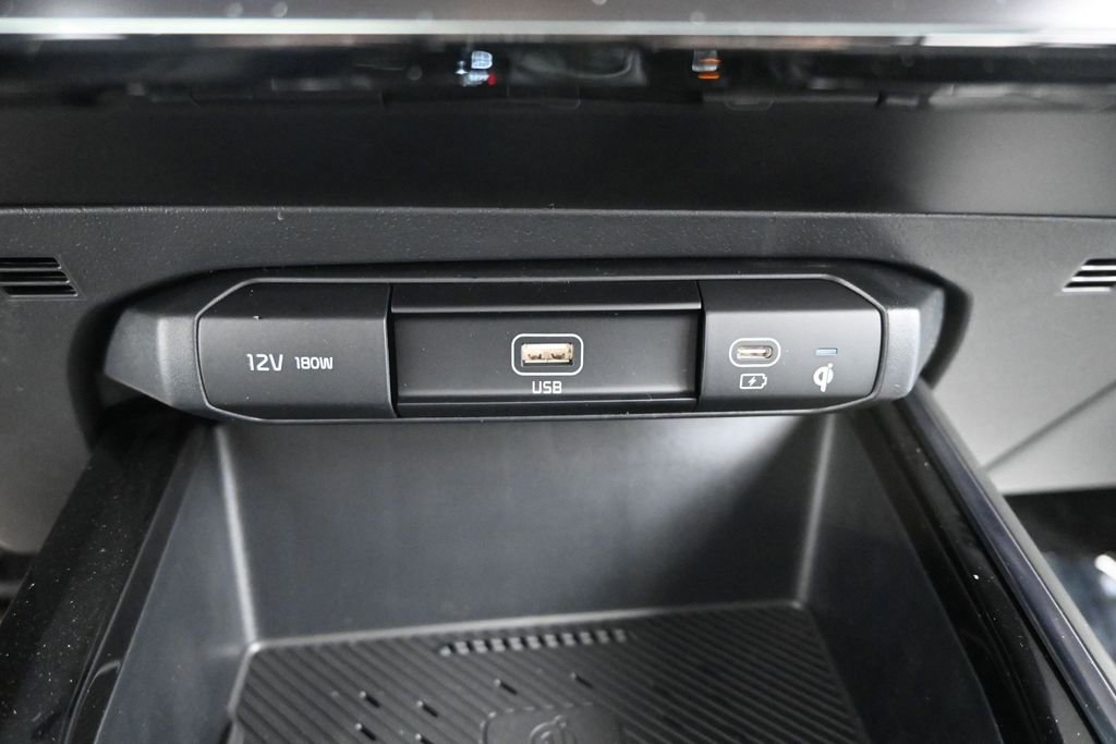 New 2026 Kia Niro EX FWD image 31