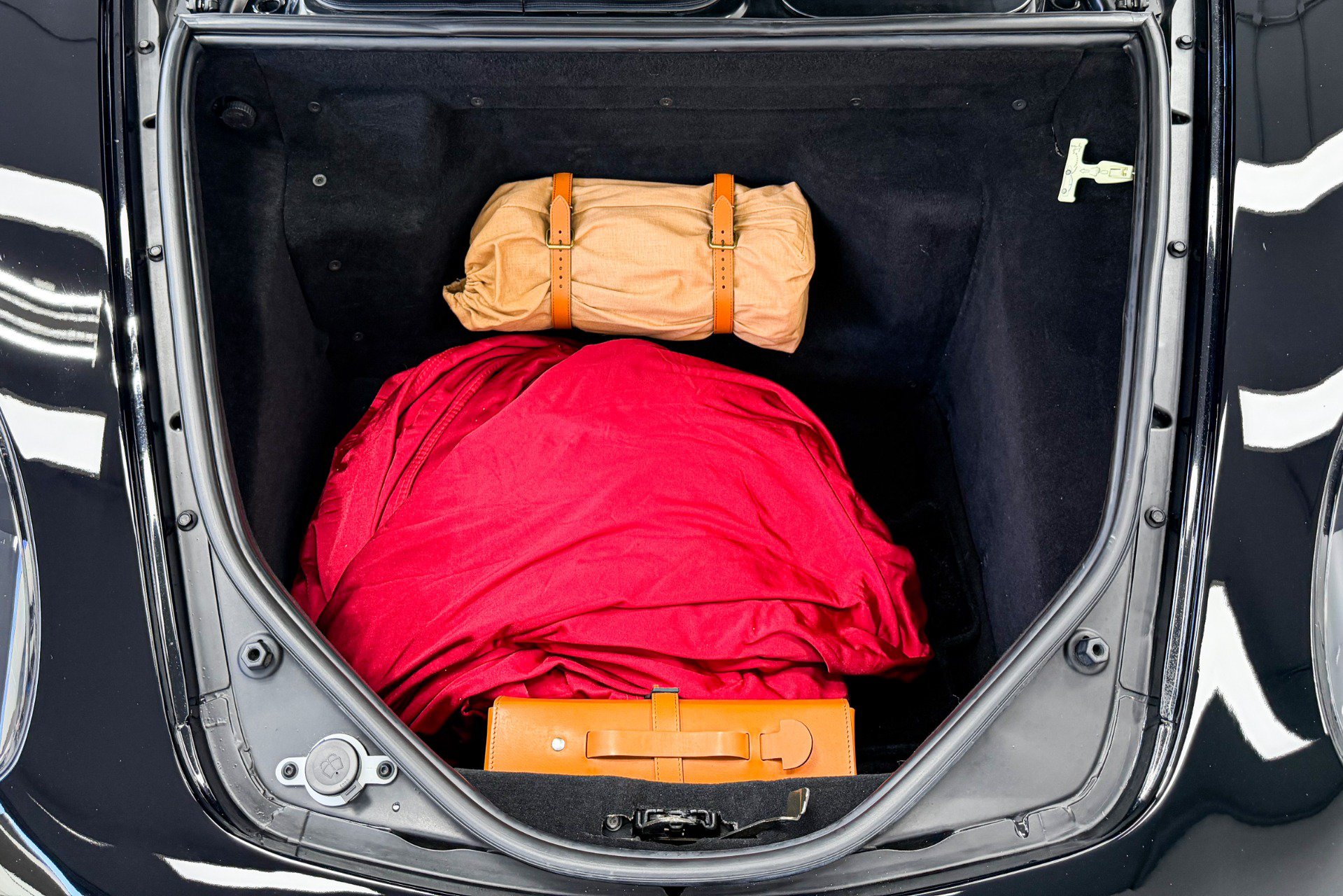 Used 2004 Ferrari 360 Spider RWD image 36