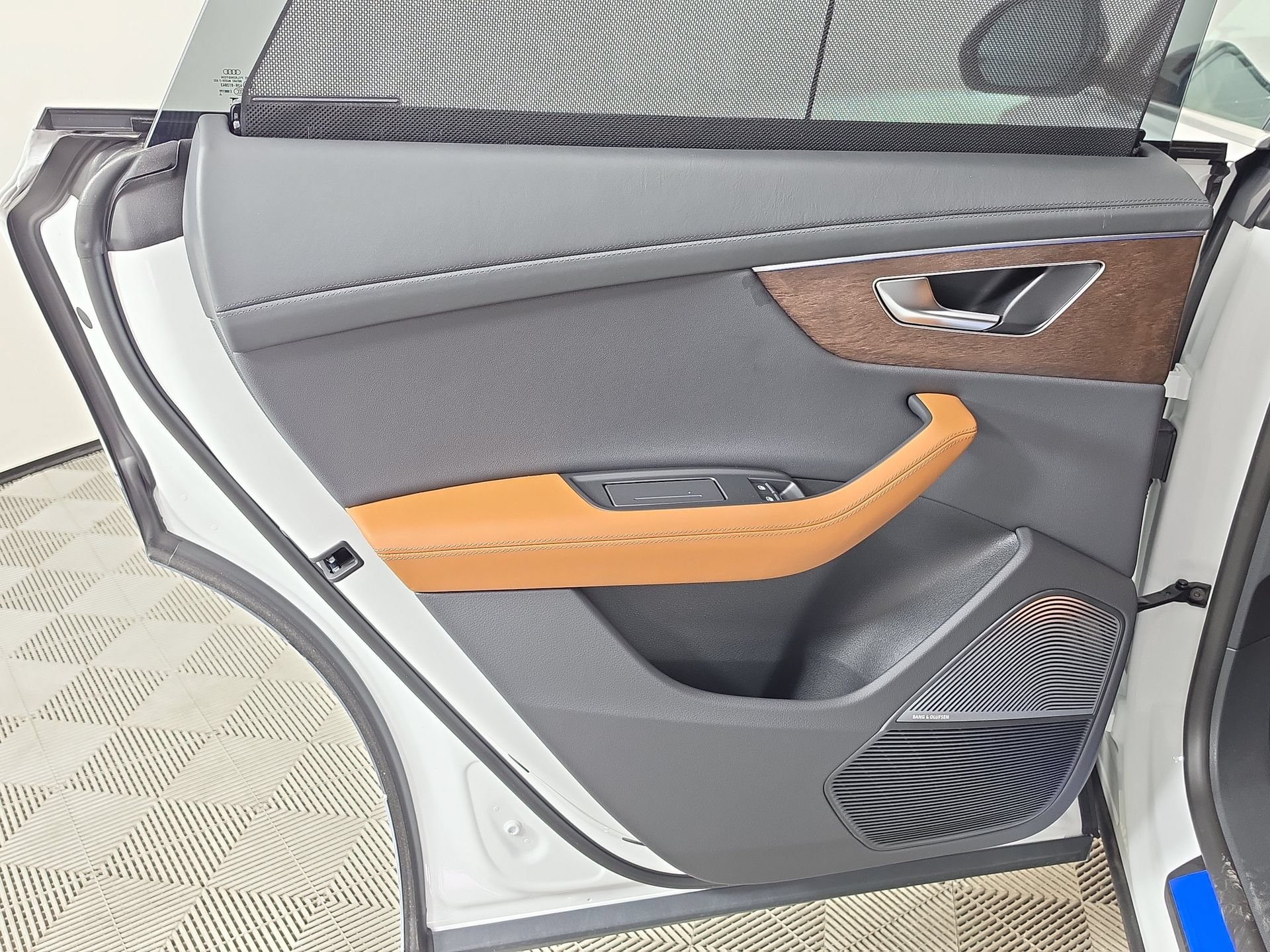 New 2026 Audi Q8 Prestige AWD/4WD image 40