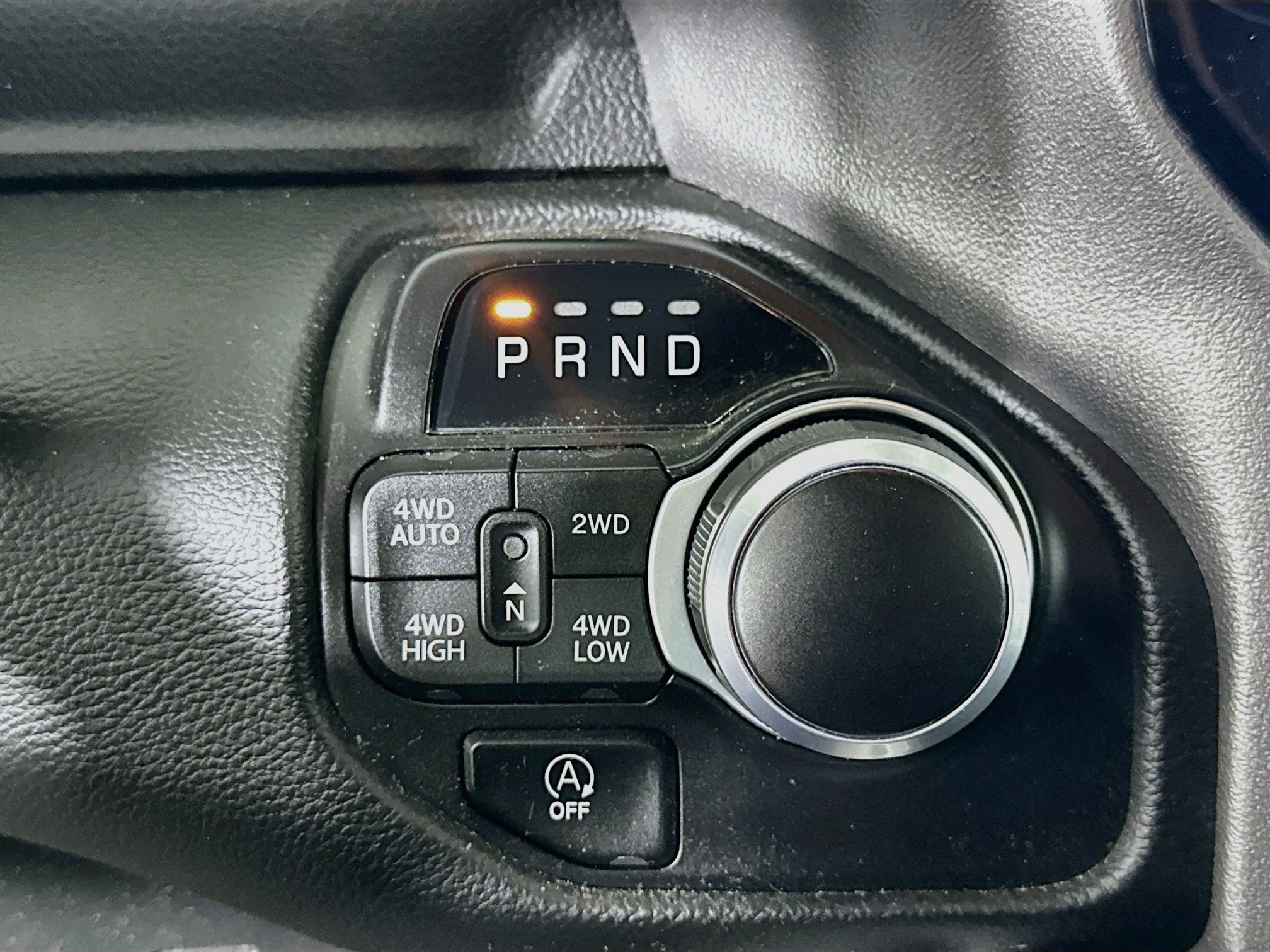 Used 2023 RAM 1500 Big Horn AWD/4WD image 25