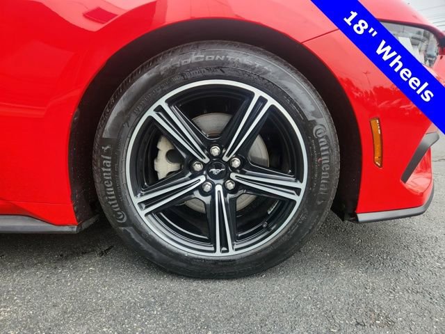 Used 2024 Ford Mustang Premium image 22