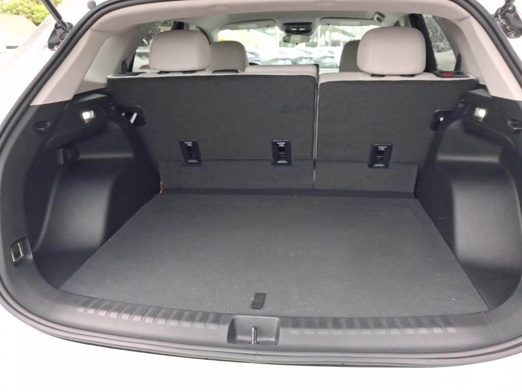 Certified 2025 Honda Prologue EX image 12