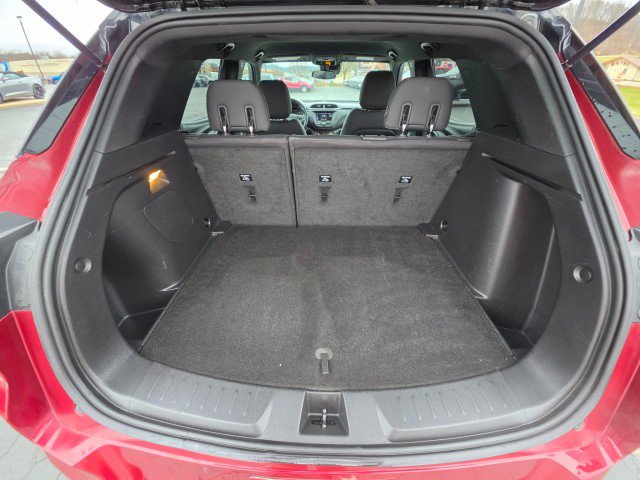 Used 2022 Chevrolet TrailBlazer RS image 19