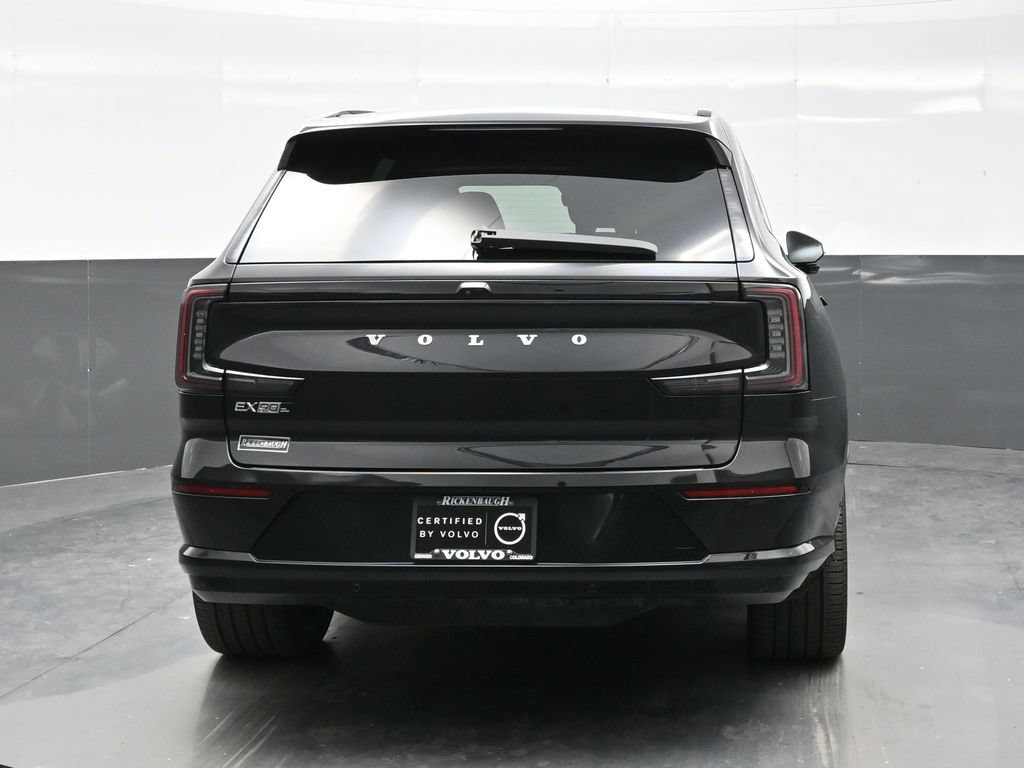 New 2025 Volvo EX90 Ultra AWD/4WD image 6