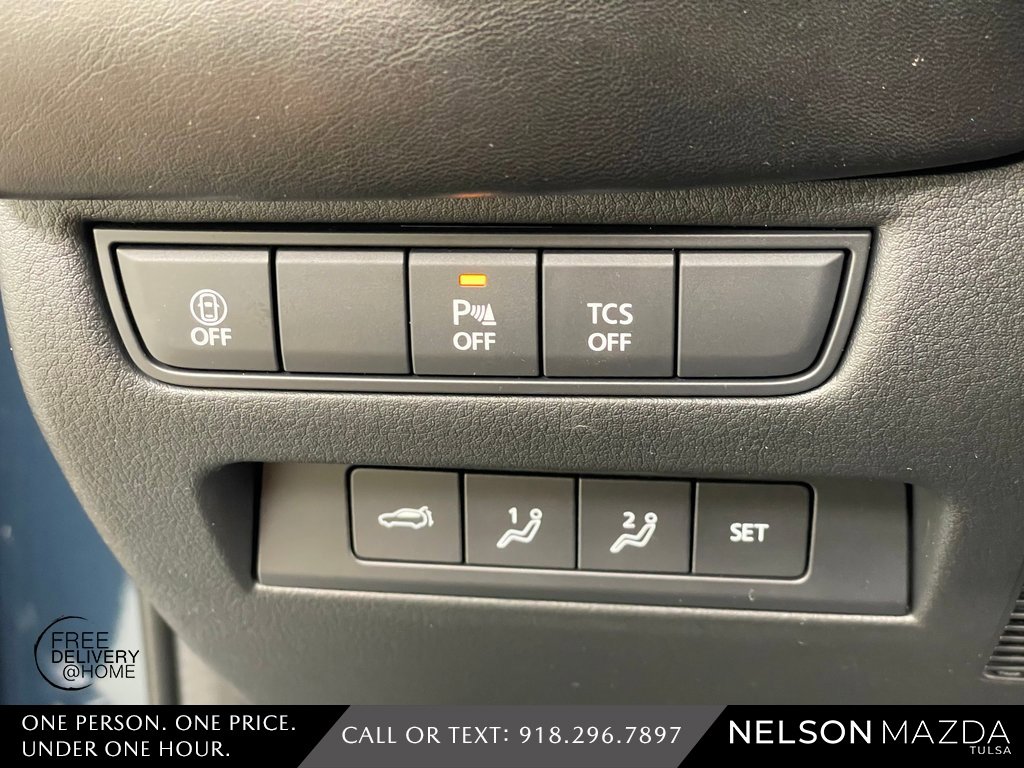 New 2026 MAZDA CX-50 AWD 2.5 S w/ Weather Package image 28