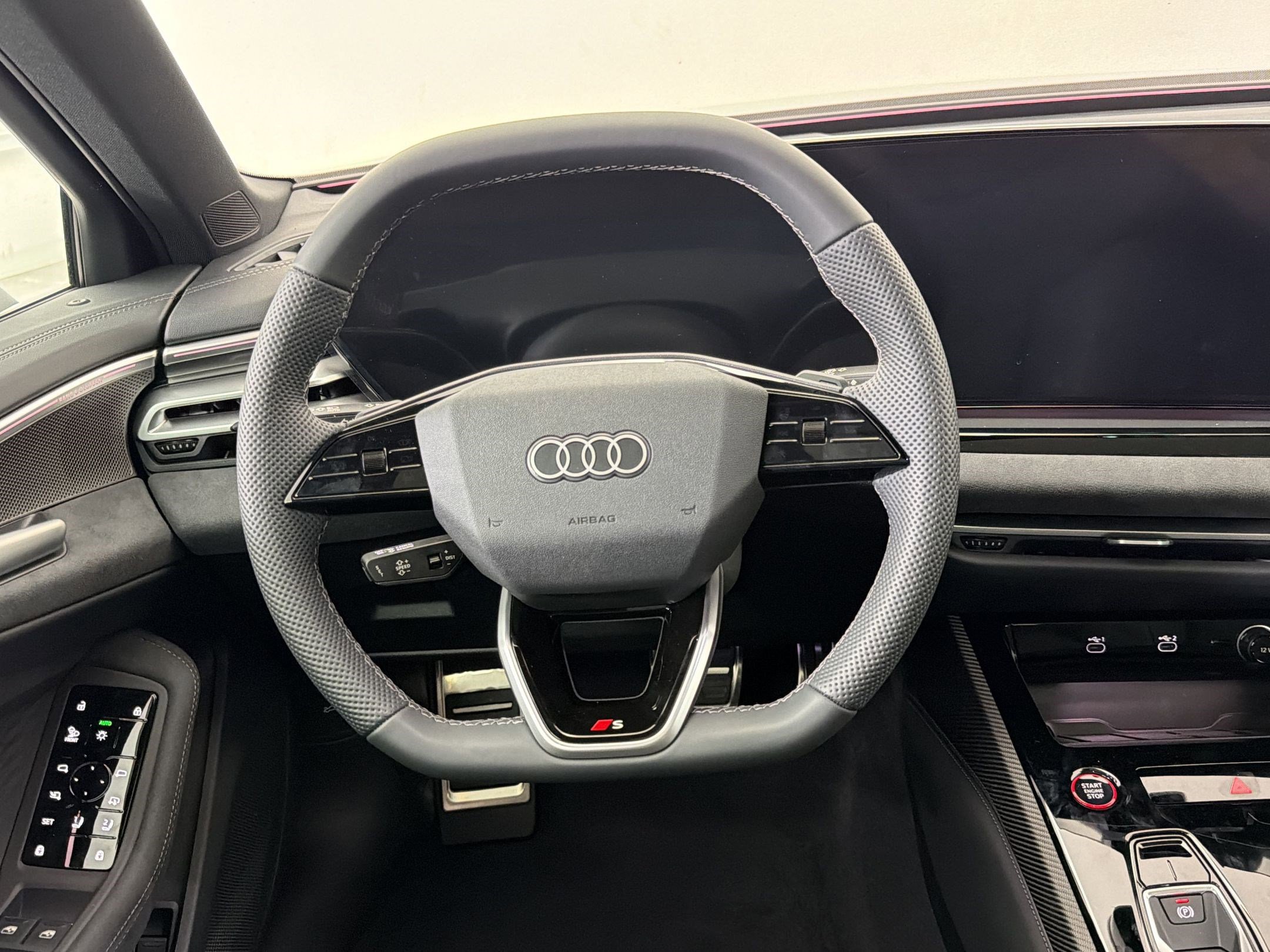 New 2026 Audi S5 Premium Plus AWD/4WD image 17