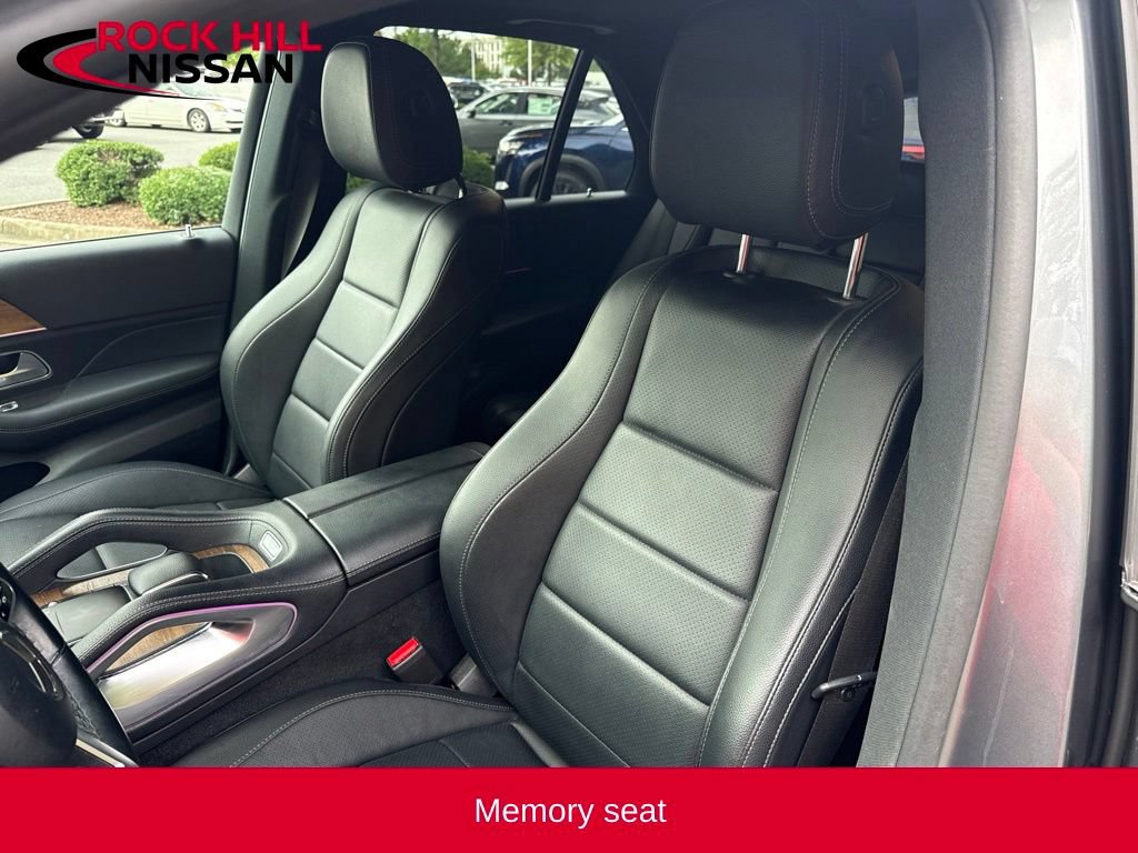 Used 2021 Mercedes-Benz GLE 350 image 15