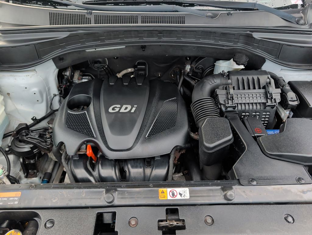Used 2013 Hyundai Santa Fe Sport image 23