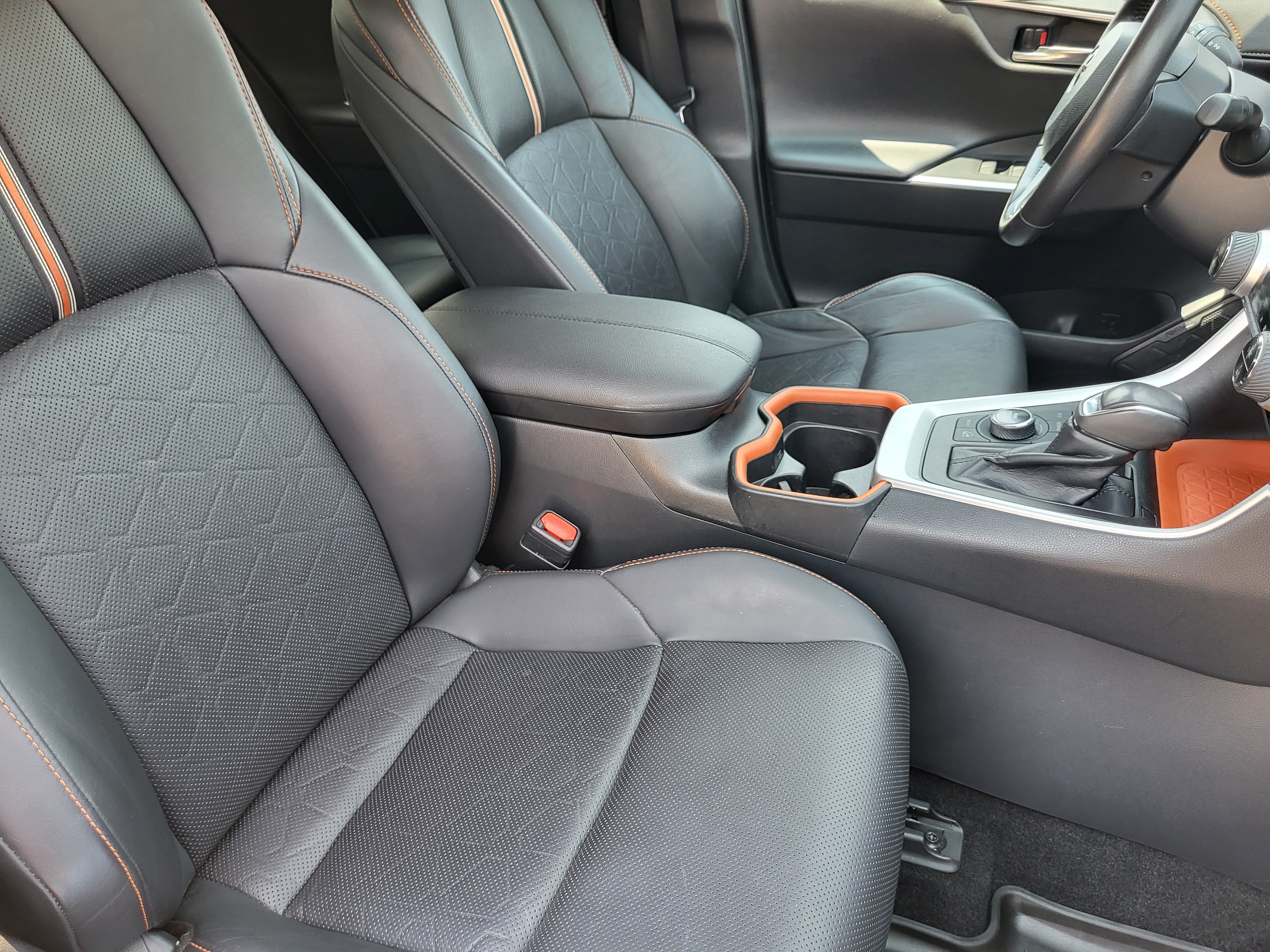 Used 2019 Toyota RAV4 Adventure w/ Cold Weather Package AWD/4WD image 11