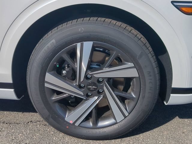 New 2026 Genesis GV70 3.5T Sport Advanced AWD/4WD image 9