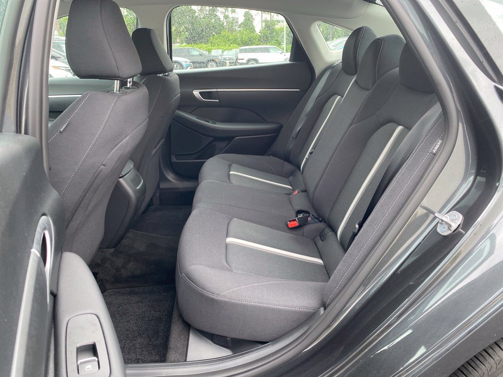New 2026 Hyundai Sonata SE FWD image 13