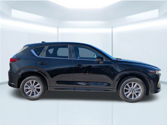New 2025 MAZDA CX-5 AWD 2.5 S w/ Select Package image 7
