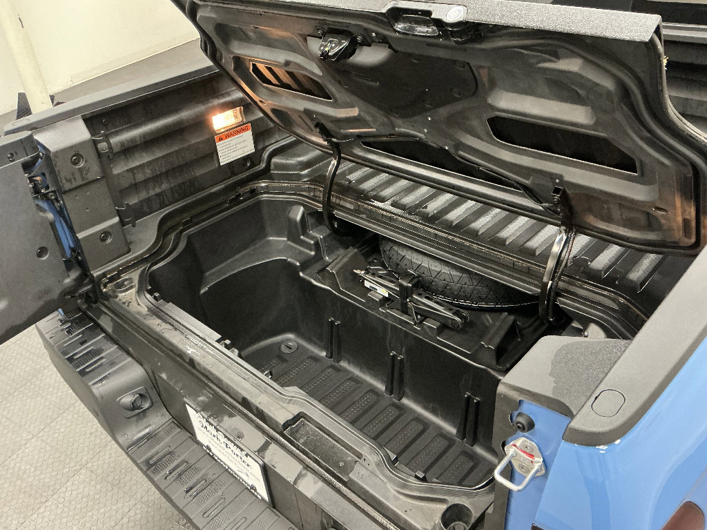 Used 2025 Honda Ridgeline TrailSport+ image 29