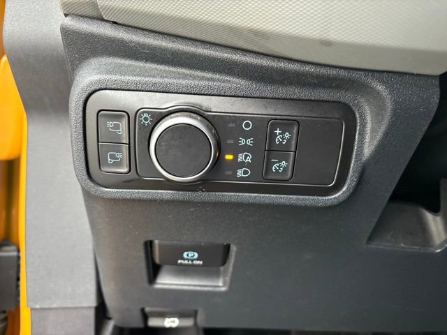 Used 2022 Ford Bronco Badlands w/ Sasquatch Package image 27